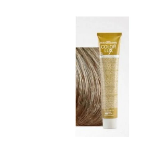 Design Look Color Lux Crema Colorante 9.0 Biondo Chiarissimo 100 ml Design Look