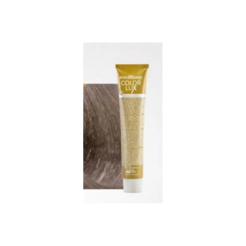 Design Look Color Lux Crema Colorante 10.00 Biondo Platino Intenso 100 ml