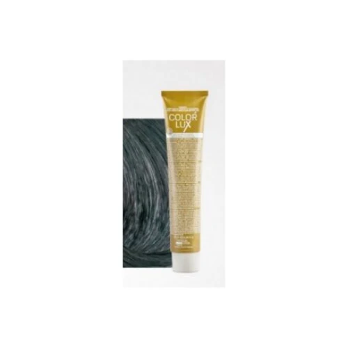 Design Look Color Lux Crema Colorante 6.1 Biondo Scuro Cenere 100 ml