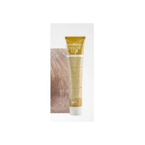 Design Look Color Lux Crema Colorante 10.13 Biondo Platino Beige 100 ml