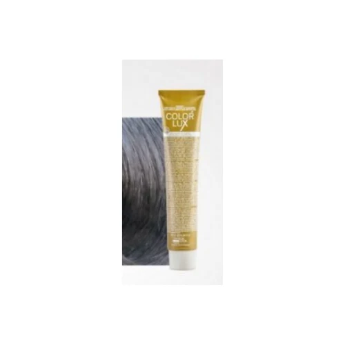 Design Look Color Lux Crema Colorante 8.1 Biondo Chiaro Cenere 100 ml