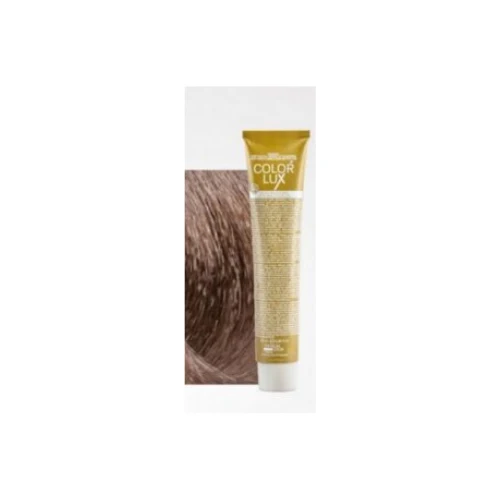 Design Look Color Lux Crema Colorante 8.14 Cacao 100 ml
