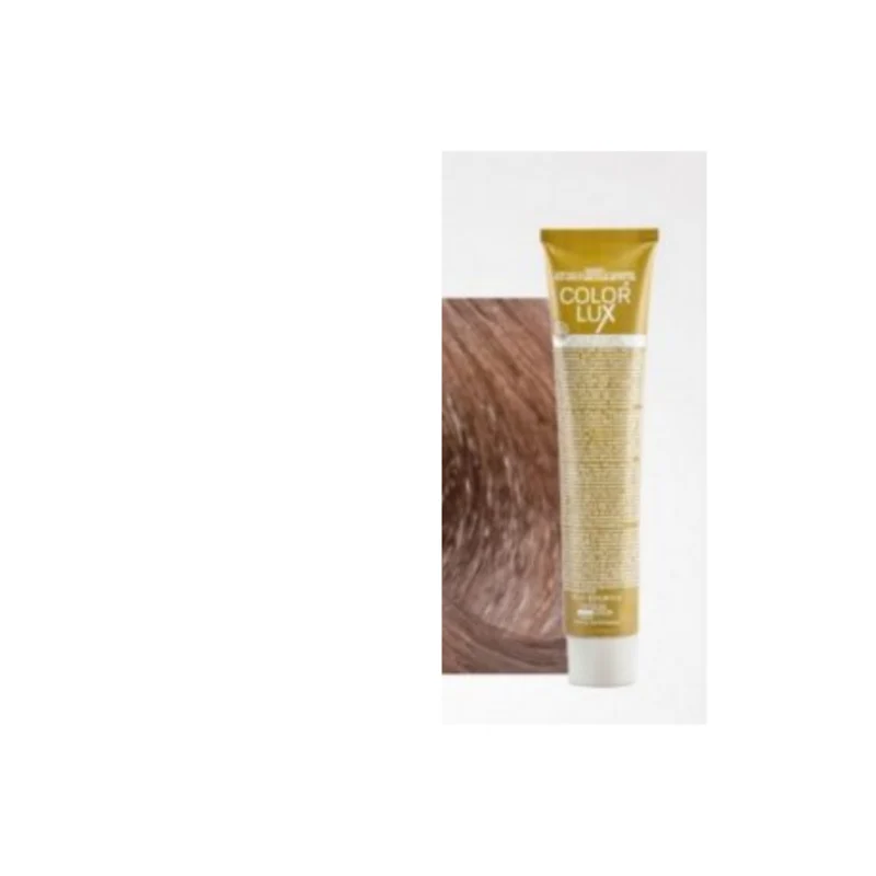 Design Look Color Lux Crema Colorante 9.14 Noce 100 ml