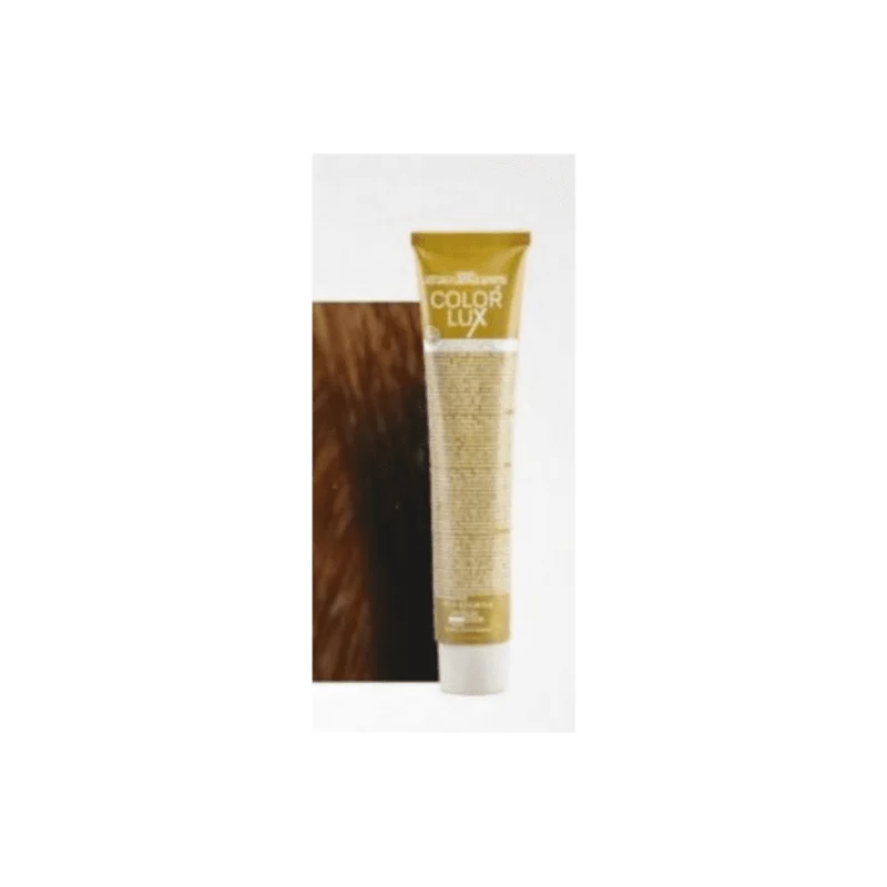 Design Look Color Lux Crema Colorante 7.00 Biondo Intenso 100 ml