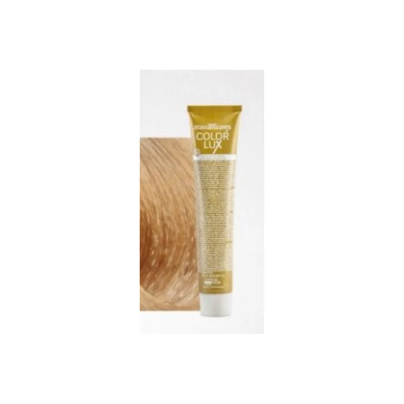 Design Look Color Lux Crema Colorante 10.0 Biondo Platino 100 ml
