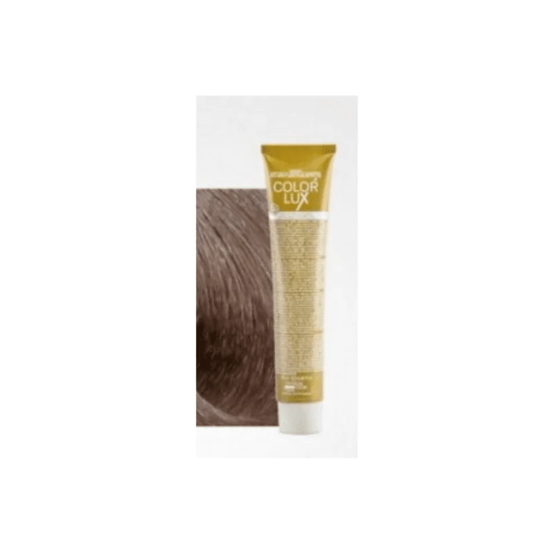 Design Look Color Lux Crema Colorante 9.00 Biondo Chiarissimo Intenso 100 ml