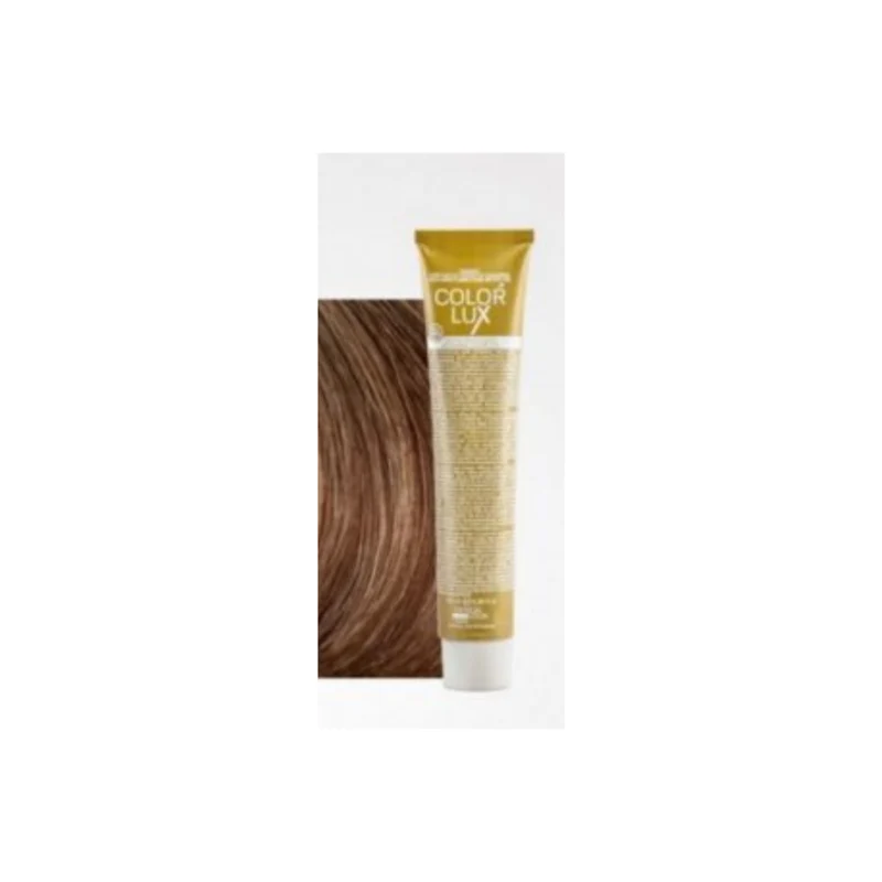 Design Look Color Lux Crema Colorante 7.13 Biondo Beige 100 ml