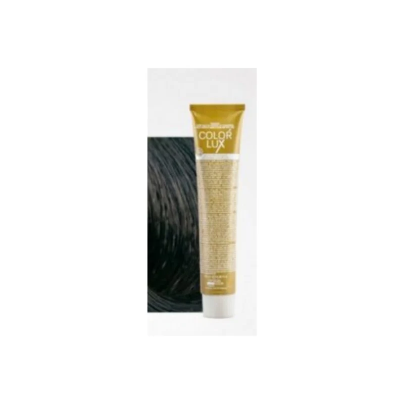 Design Look Color Lux Crema Colorante 5.1 Castano Chiaro Cenere 100 ml