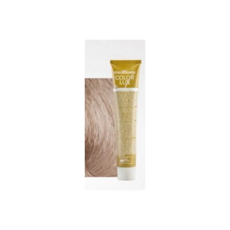 Design Look Color Lux Crema Colorante 9.13 Biondo Chiarissimo Beige 100 ml