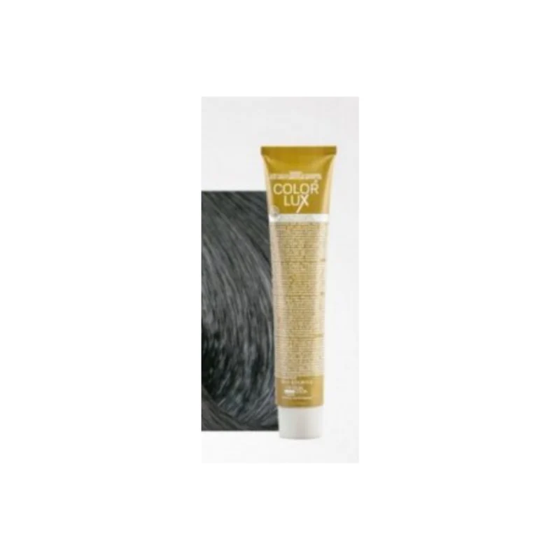 Design Look Color Lux Crema Colorante 7.1 Biondo Cenere 100 ml
