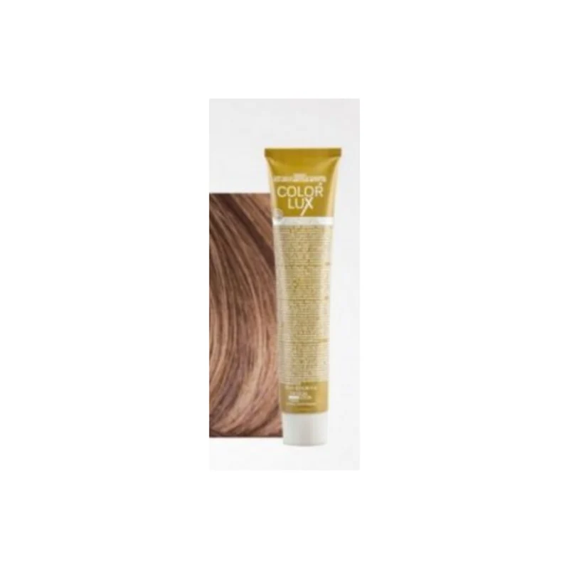 Design Look Color Lux Crema Colorante 8.13 Biondo Chiaro Beige 100 ml