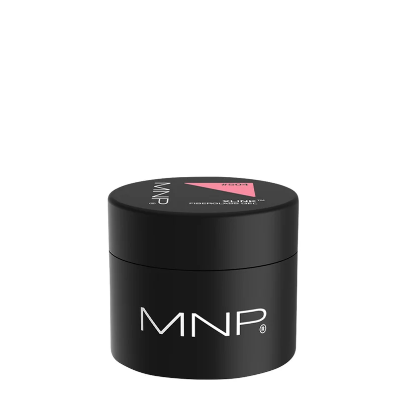 My Nail Pro MNP Xlink Cover Fiber Builder Gel 50gr - gel costruttore in fibra di vetro