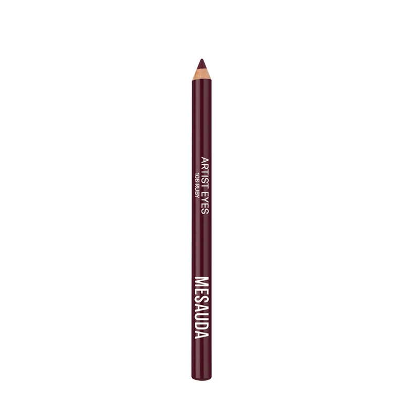 Mesauda Beauty Artist Eyes Ruby 1.14gr - matita occhi