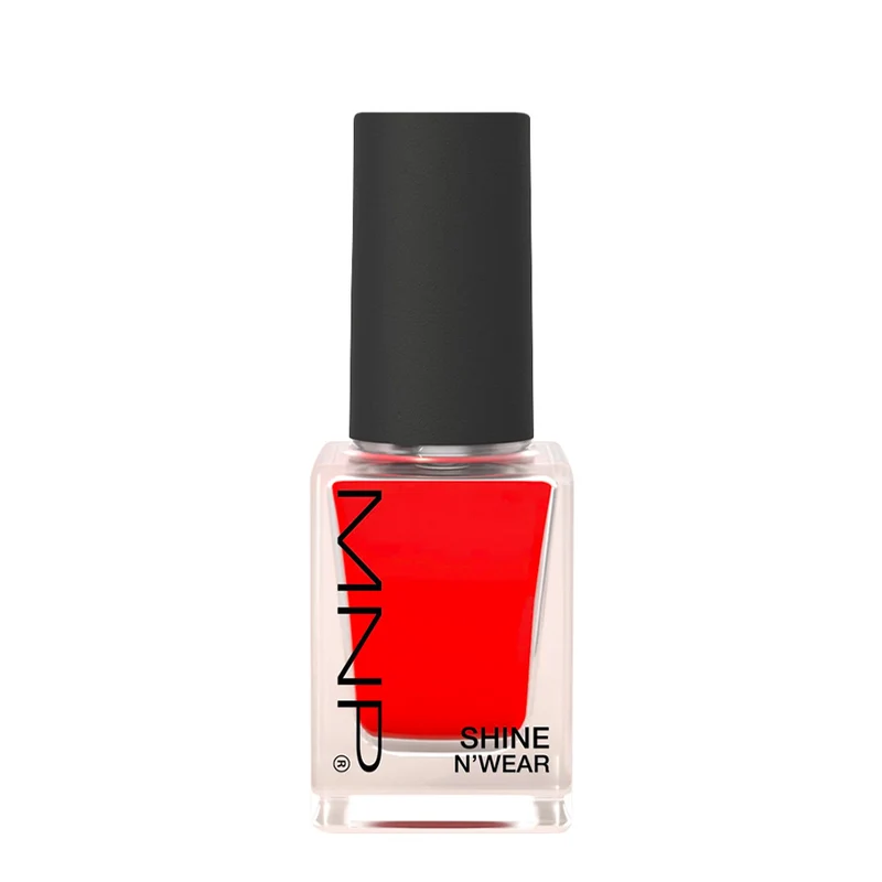 My Nail Pro MNP Shine N' Wear 208 Aloha 10ml - smalto classico