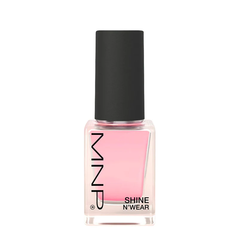 My Nail Pro MNP Shine N' Wear 297 Bubbles 10ml - smalto