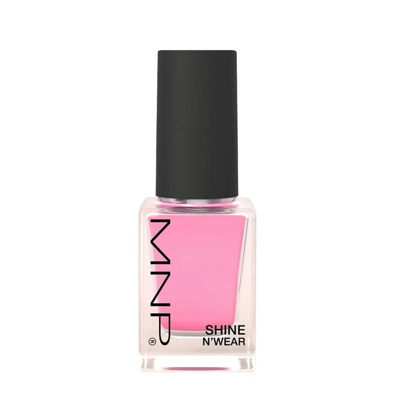 My Nail Pro MNP Shine N' Wear 294 Bloom 10ml - smalto classico