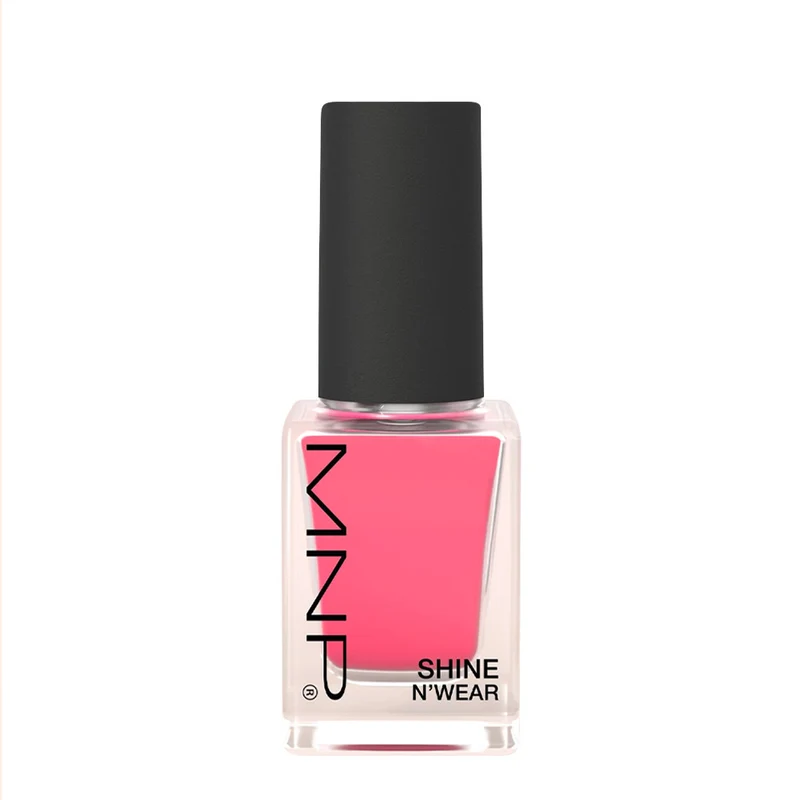 My Nail Pro MNP Shine N' Wear 291 Honey Bunny 10ml - smalto classico