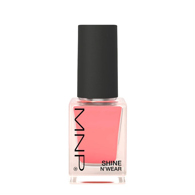My Nail Pro MNP Shine N' Wear 279 Kitten 10ml - smalto classico