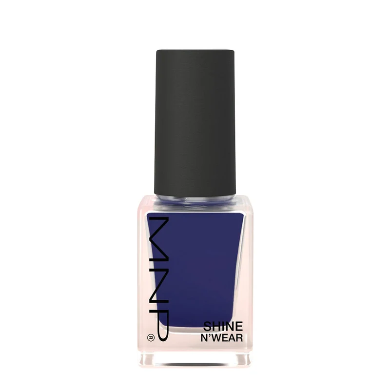 My Nail Pro MNP Shine N' Wear 230 Wall Street 10ml - smalto classico