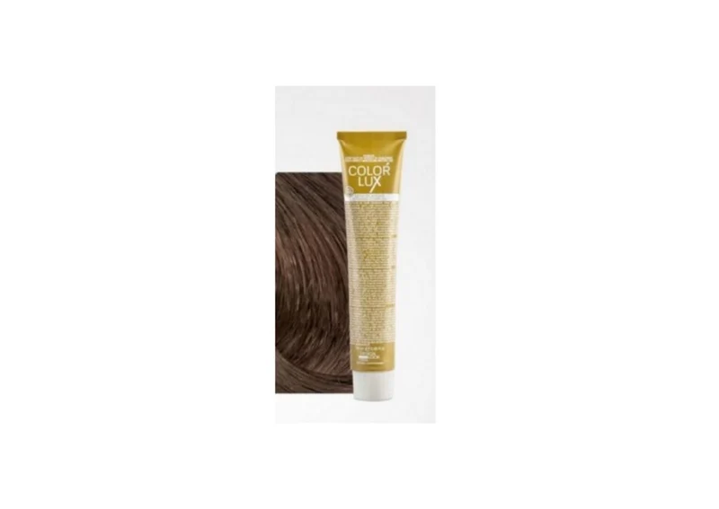Design Look Color Lux Crema Colorante 7.0 Biondo 100 ml
