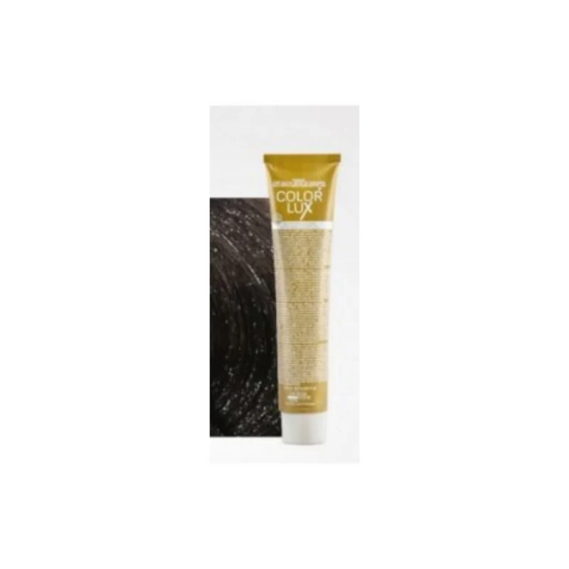 Design Look Color Lux Crema Colorante 6.71 Cioccolato Fondente Fredoo 100 ml