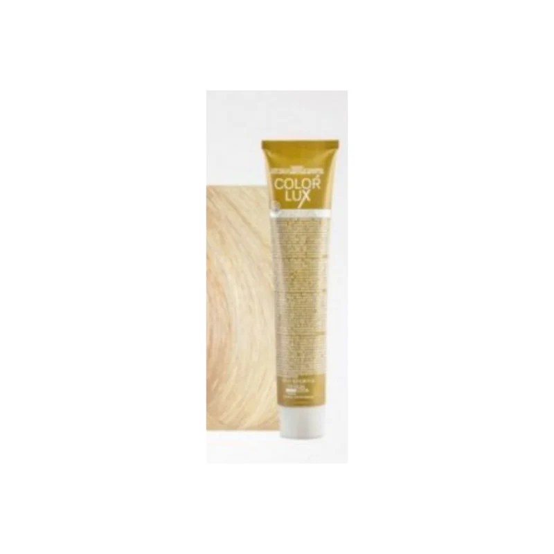 Design Look Color Lux Crema Colorante 11.0 Super Biondo Platino 100 ml