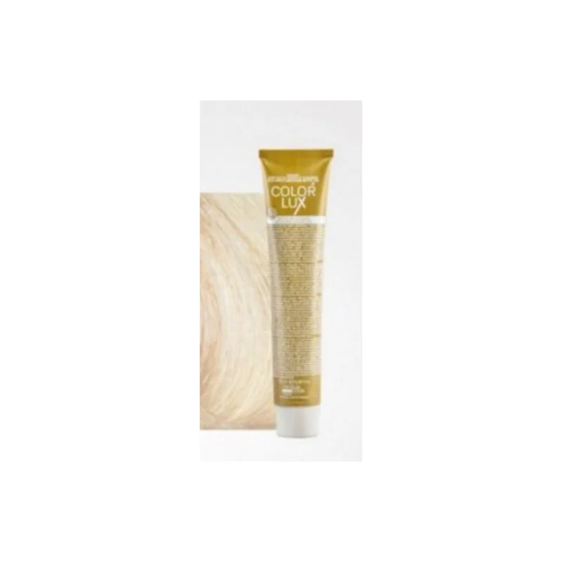 Design Look Color Lux - Crema Colorante - 11.3 Super Biondo Platino Dorato - 100 ml