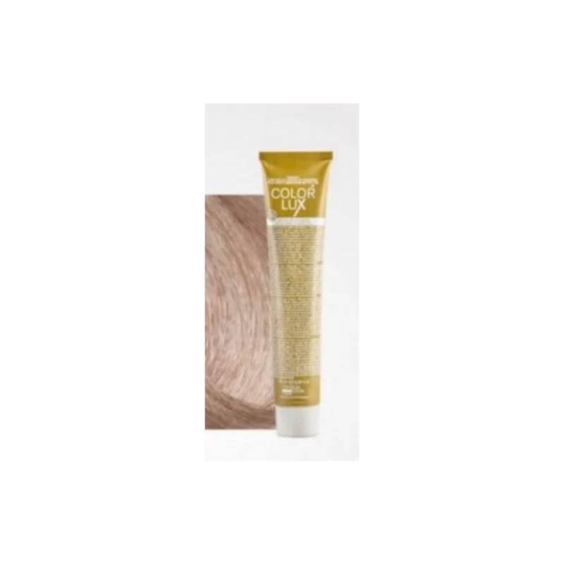 Design Look Color Lux Crema Colorante 11.13 Super Biondo Platino Beige 100 ml