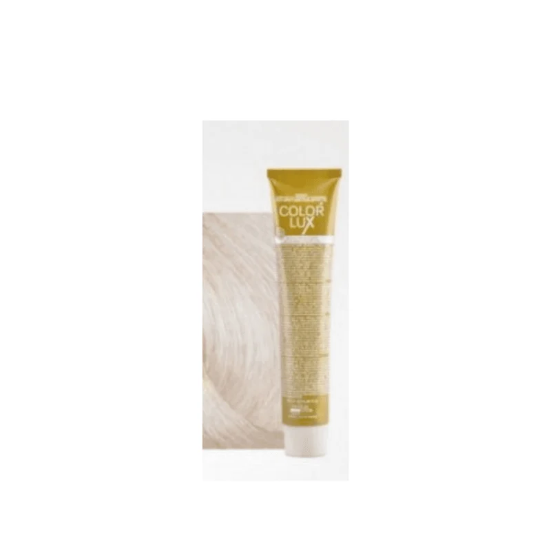 Design Look Color Lux Crema Colorante 11.2 Super Biondo Platino 100 ml