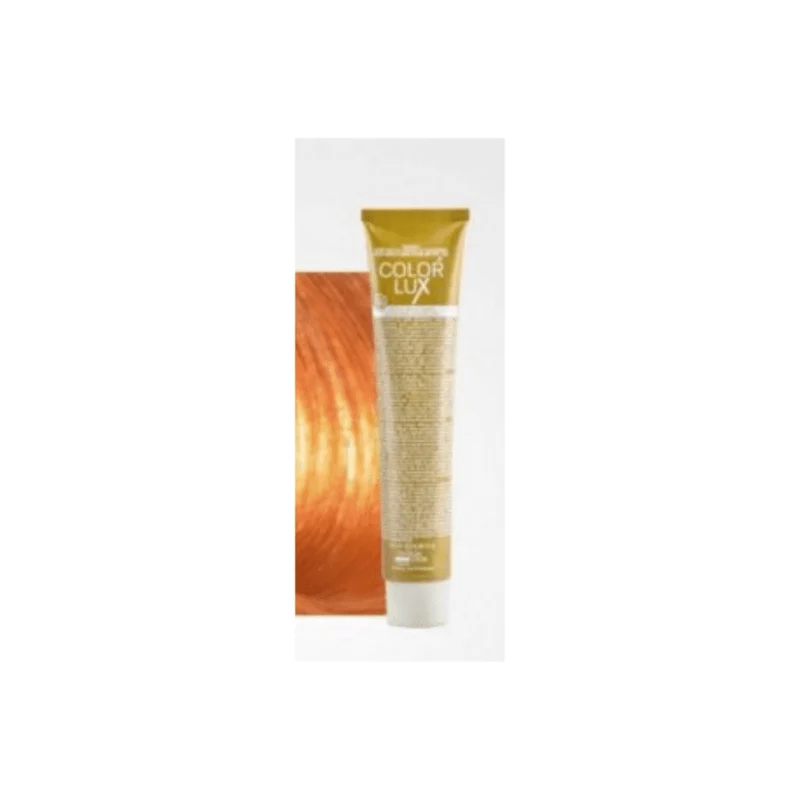 Design Look Color Lux Crema Colorante Pastel Toner Albicocca 100 ml