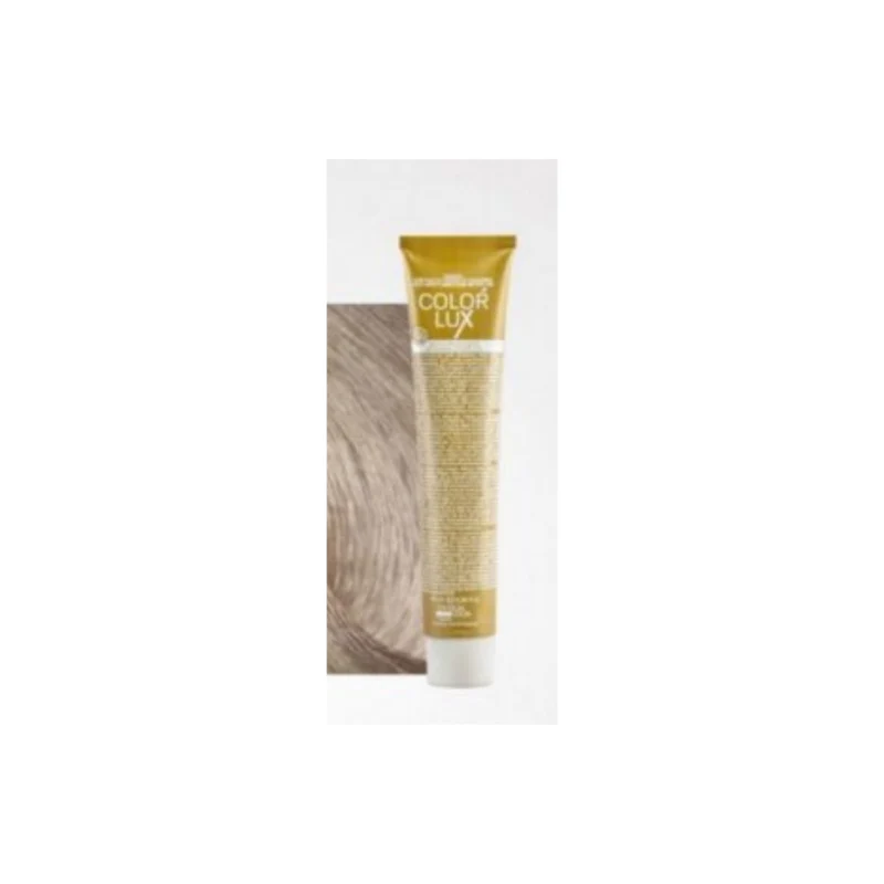 Design Look Color Lux Crema Colorante 12.13 Super Biondo Platino Beige Extra