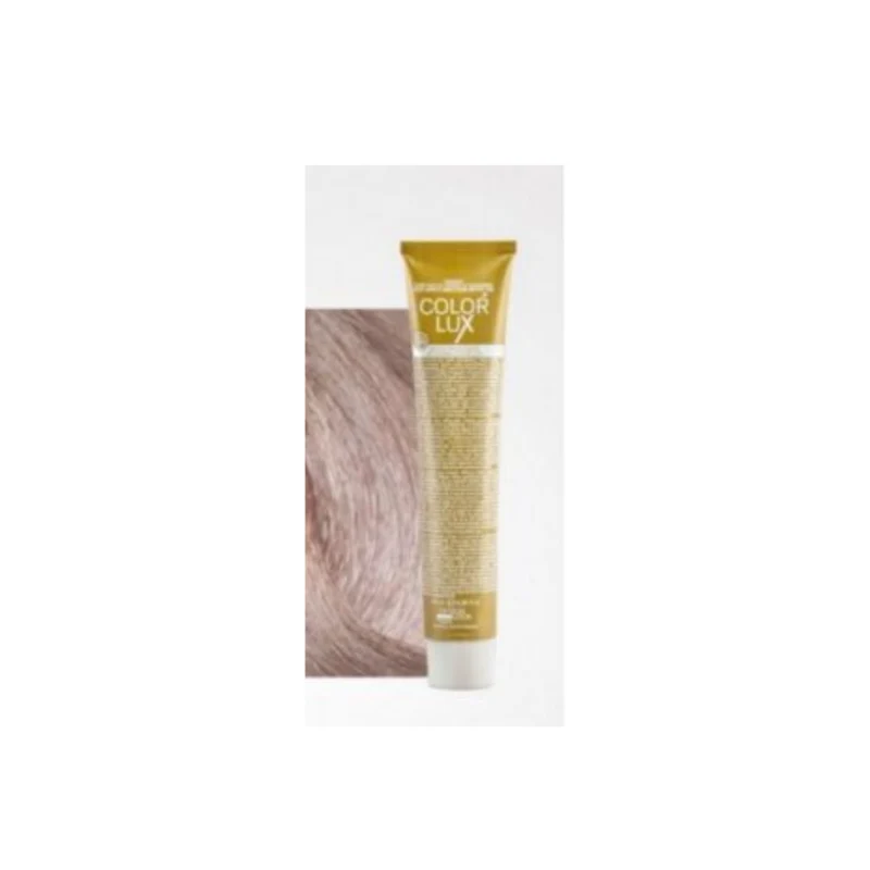 Design Look Color Lux Crema Colorante 11.7 super Biondo Platino Irisè 100 ml