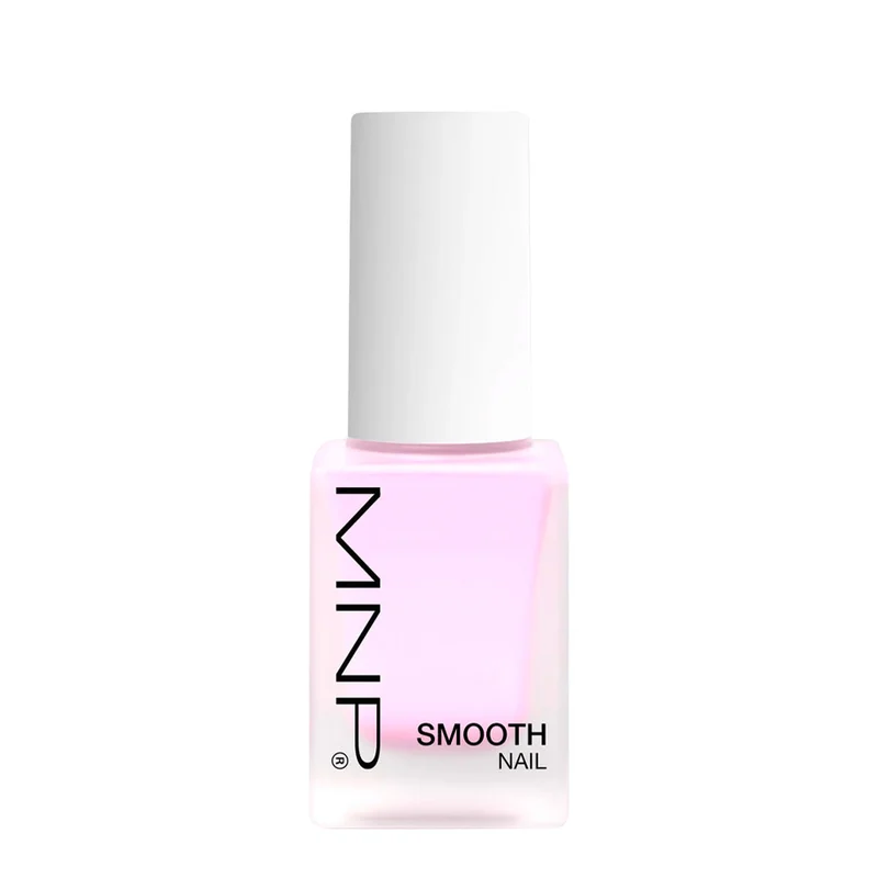 My Nail Pro MNP Nail Care Smooth Nail 308 10ml - base ultra levigante