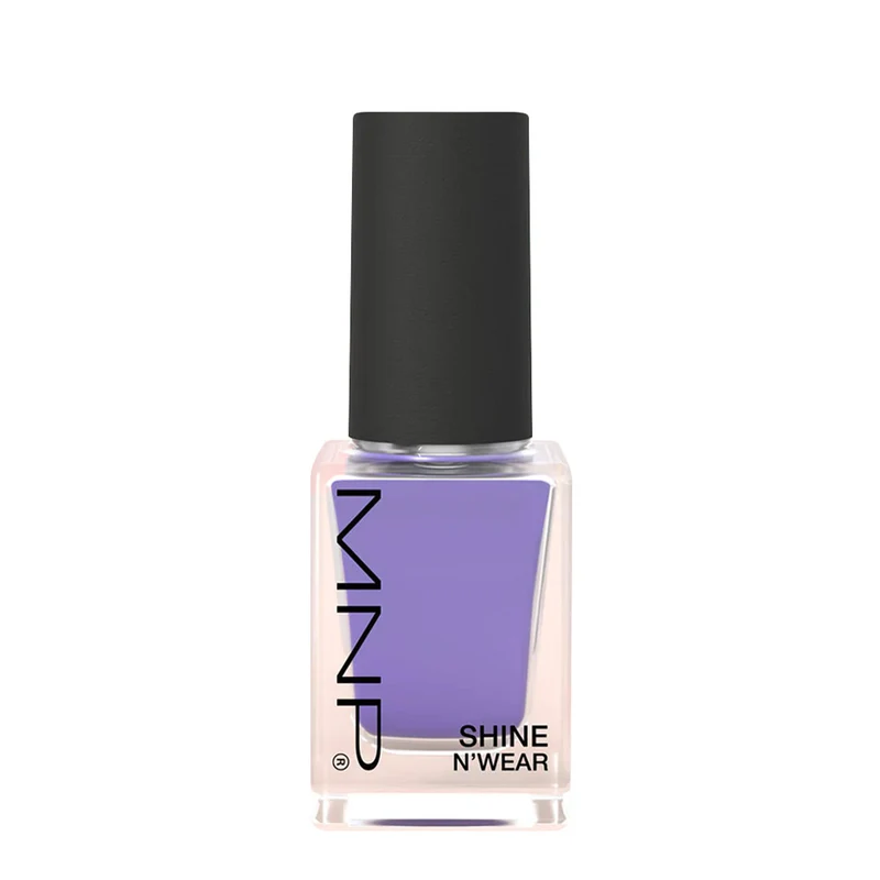 My Nail Pro MNP Shine N' Wear 282 Karma 10ml - smalto classico