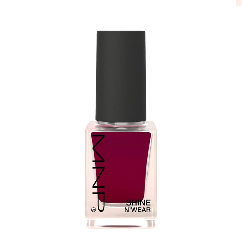 My Nail Pro Shine N' Wear 215 Romeo 10ml - smalto classico