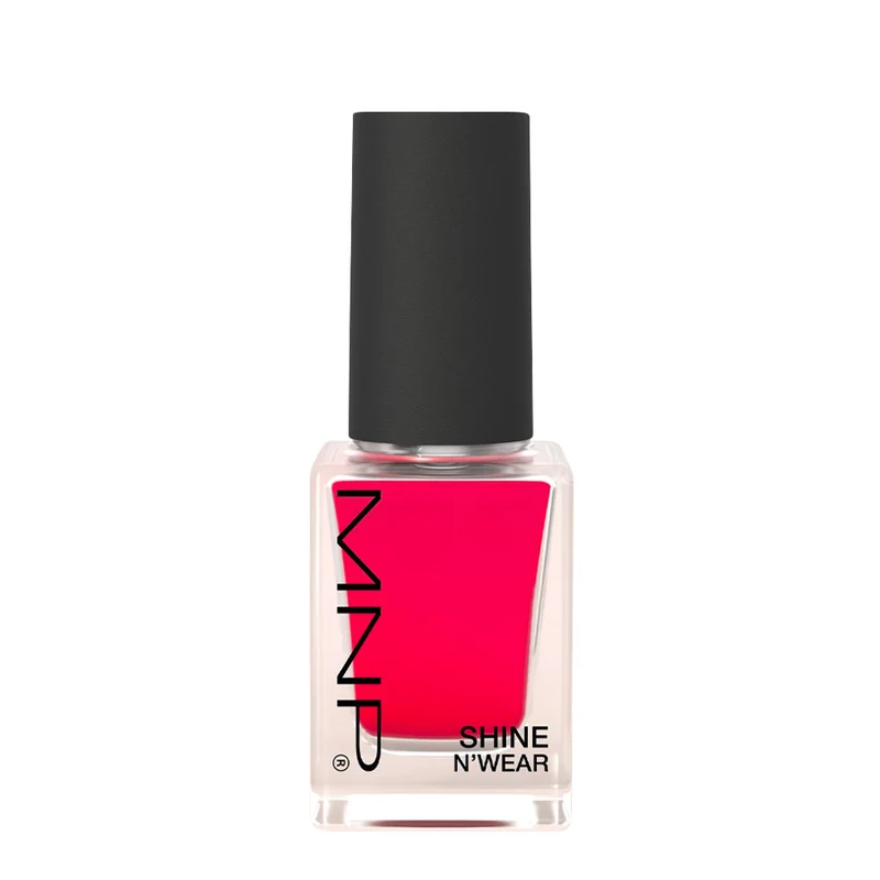 My Nail Pro Shine N' Wear 214 Orleans 10ml - smalto classico