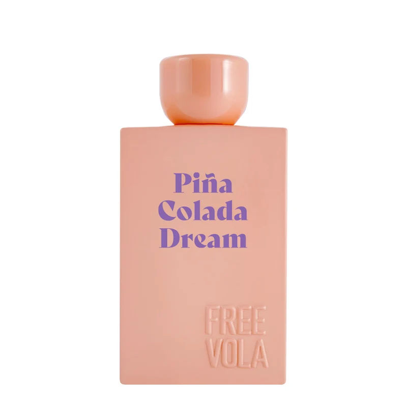 Freevola Pina Colada Dream Eau de Parfum 100ml - profumo