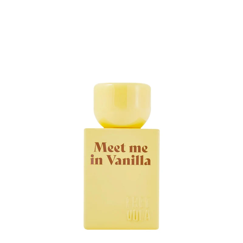 Freevola Pralina Meet Me in Vanilla Eau de Parfum 30ml - profumo