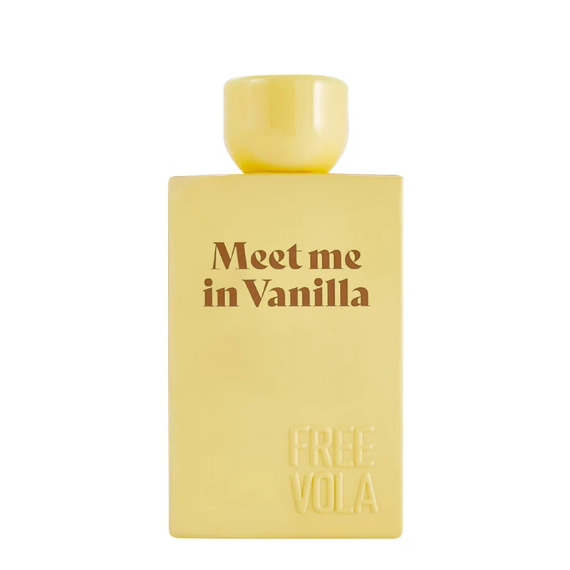 Freevola Pralina Meet Me in Vanilla Eau de Parfum 100ml - profumo