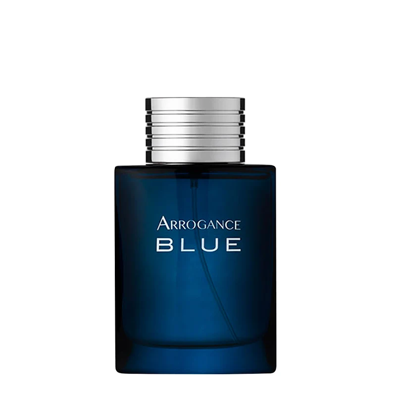 Arrogance Blue After Shave 100ml - dopobarba