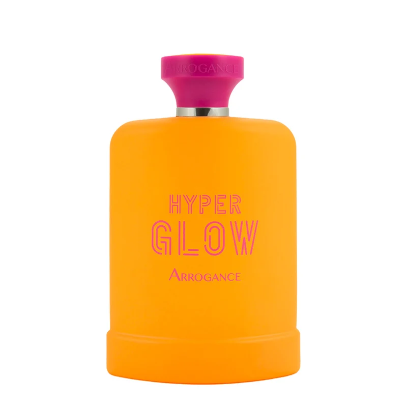 Arrogance Hyperglow Femme Eau de Parfum 100ml - profumo donna