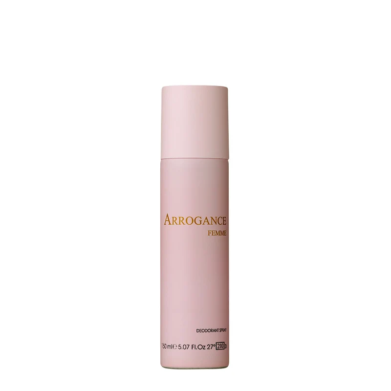 Arrogance Femme Deo Vapo 150ml - deodorante donna
