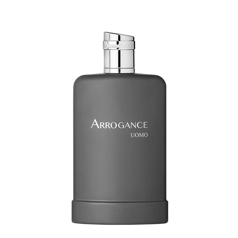 Arrogance Uomo Arrogance Eau de Toilette 100ml - profumo uomo