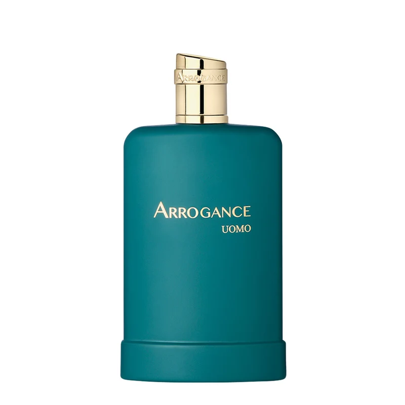 Arrogance Anniversary Uomo Eau de Parfum 100ml - profumo uomo