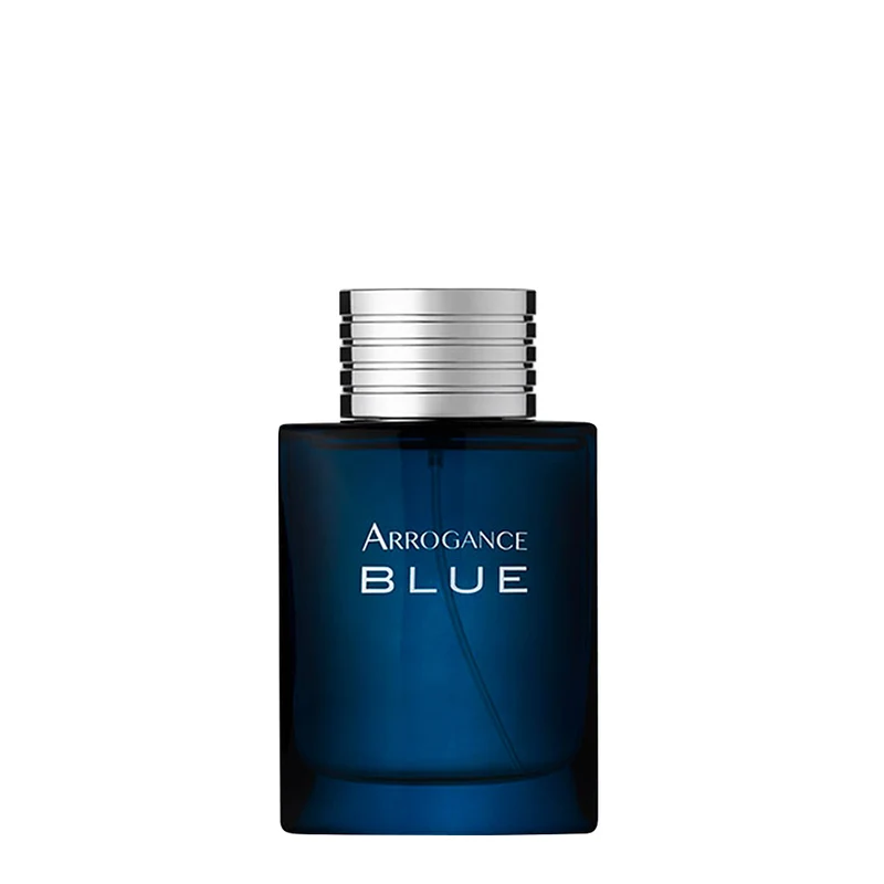 Arrogance Blue Eau de Toilette 50ml - profumo uomo