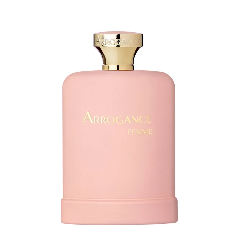 Arrogance Femme Eau de Parfum 100ml - profumo donna