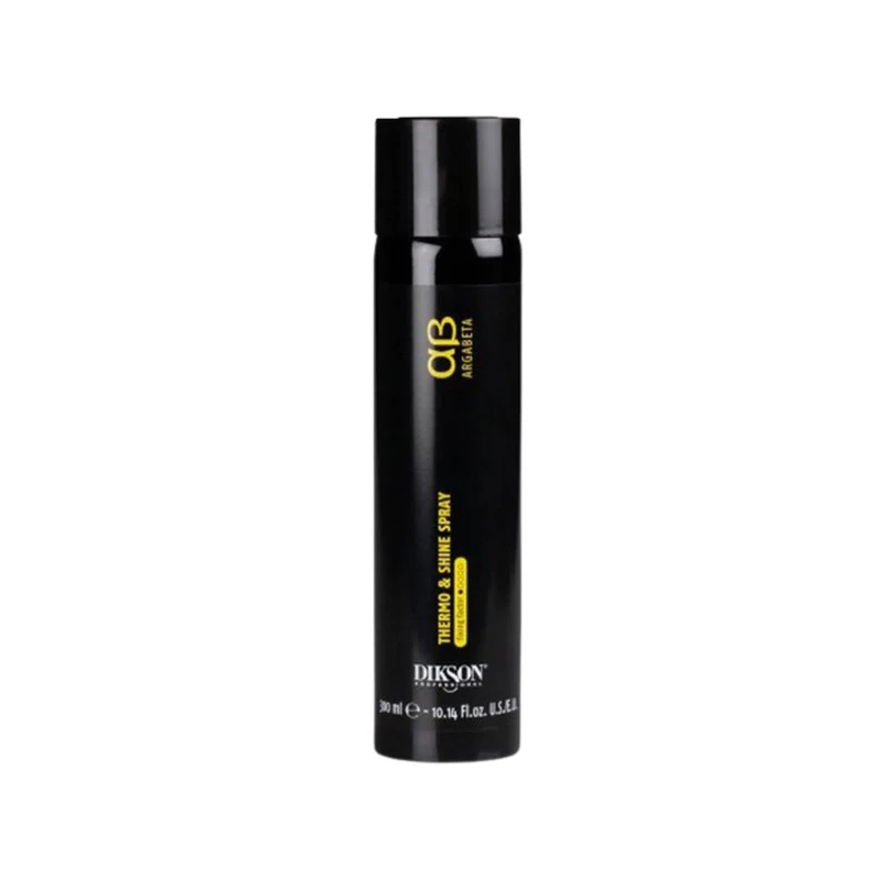 Argabeta 27 Thermo e Shine Spray - 300ml