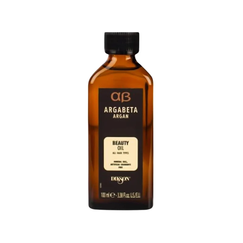 Dikson Argabeta Argan Beauty Oil - 100ml