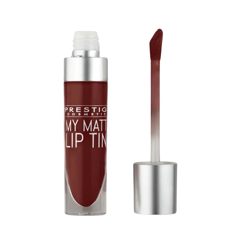 Prestige My Matte Lip Tint 14 - Steamy