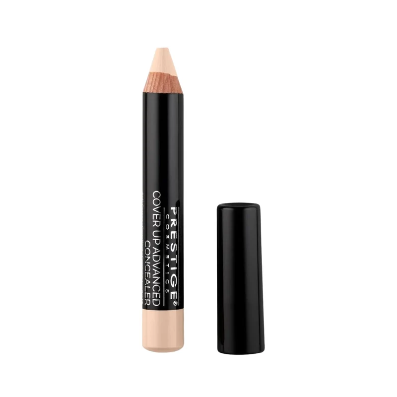 Prestige Jumbo Cover-up Advanced Concealer Light - 01